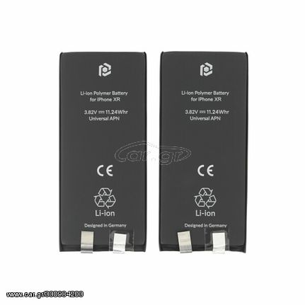 Prio Μπαταρία iPhone XR 2900 mAh Χωρίς BMS Board PBA-1303