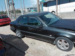 Mercedes-Benz C 180 W202 Ανταλλακτικα '96