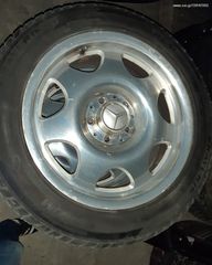 Mercedes-Benz C 180 W202 Ανταλλακτικα '96-thumb-5