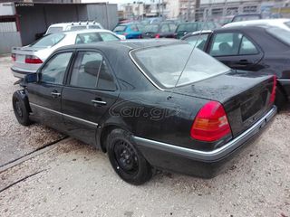 Mercedes-Benz C 180 W202 Ανταλλακτικα '96-thumb-1