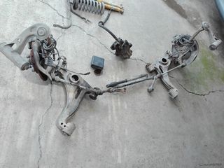 Mercedes-Benz C 180 W202 Ανταλλακτικα '96-thumb-7