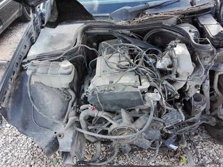 Mercedes-Benz C 180 W202 Ανταλλακτικα '96-thumb-10