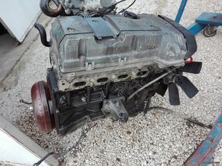 Mercedes-Benz C 180 W202 Ανταλλακτικα '96-thumb-39