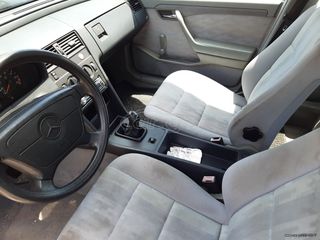 Mercedes-Benz C 180 W202 Ανταλλακτικα '96-thumb-12