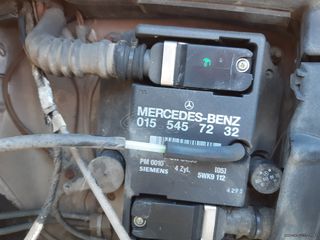 Mercedes-Benz C 180 W202 Ανταλλακτικα '96-thumb-13