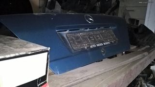 Mercedes-Benz C 180 W202 Ανταλλακτικα '96-thumb-14