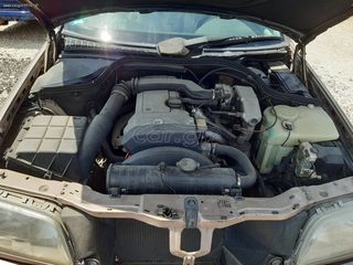 Mercedes-Benz C 180 W202 Ανταλλακτικα '96-thumb-16