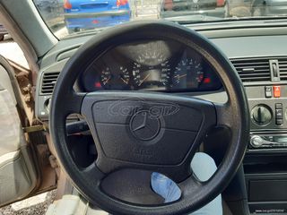 Mercedes-Benz C 180 W202 Ανταλλακτικα '96-thumb-19