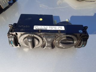 Mercedes-Benz C 180 W202 Ανταλλακτικα '96-thumb-21