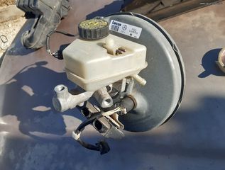 Mercedes-Benz C 180 W202 Ανταλλακτικα '96-thumb-26