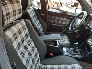 Mercedes-Benz C 180 W202 Ανταλλακτικα '96-thumb-27