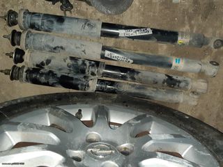 Mercedes-Benz C 180 W202 Ανταλλακτικα '96-thumb-29