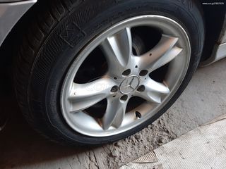 Mercedes-Benz C 180 W202 Ανταλλακτικα '96-thumb-32