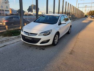 Opel Astra '14