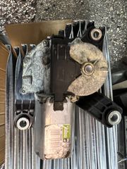 Opel Zafira B -thumb-1