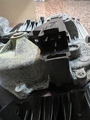 Opel Zafira B -thumb-3