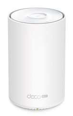 TP-LINK Whole Home Mesh WiFi 6 Deco X20-4G, 4G+ AX1800, Ver. 1.0