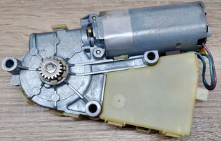 Μοτέρ ηλιοροφής BMW E36-thumb-3
