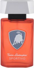 LAMBORGHINI Sportivo EDT 75ml