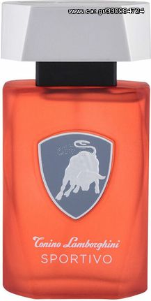 LAMBORGHINI Sportivo EDT 75ml