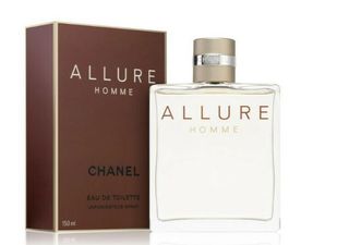 CHANEL Allure Homme EDT 150ml