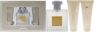 SERGIO TACCHINI The Essence SET: EDT 100ml + aftershave balm 100ml + shower gel 100ml