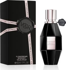 VICTOR & ROLF Flowerbomb Midnight EDP 50ml