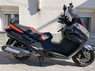 Sym Maxsym 600i  '15