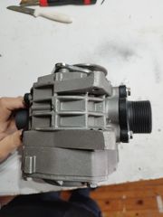 Universal Compressor aisin made in japan-thumb-2