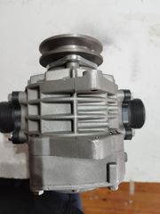 Universal Compressor aisin made in japan-thumb-3