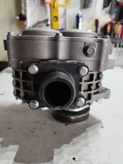 Universal Compressor aisin made in japan-thumb-5