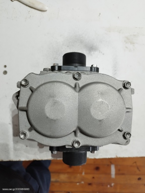 Universal Compressor aisin made in japan