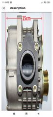 Universal Compressor aisin made in japan-thumb-6