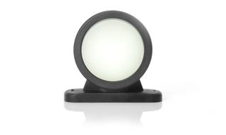 LED ΟΓΚΟΥ  WAS κόκκινο / λευκό NEON - LED -thumb-1