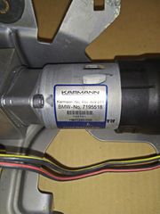 MINI COOPER CABRIO R57, R57/LCI (2009-2015), Αντλία υδραυλικής κουκούλας με κωδικό 54342758423-thumb-2
