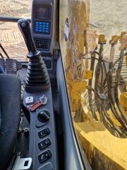 Εκσκαφέας Με Ερπύστριες Komatsu 2007 PC 340 nlc-7-thumb-33