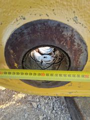 Εκσκαφέας Με Ερπύστριες Komatsu 2007 PC 340 nlc-7-thumb-43