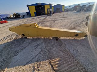 Εκσκαφέας Με Ερπύστριες Komatsu 2007 PC 340 nlc-7-thumb-37