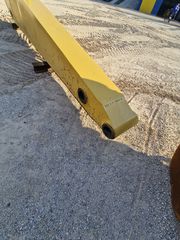 Εκσκαφέας Με Ερπύστριες Komatsu 2007 PC 340 nlc-7-thumb-38