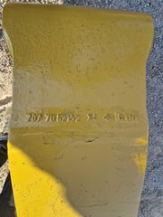 Εκσκαφέας Με Ερπύστριες Komatsu 2007 PC 340 nlc-7-thumb-39