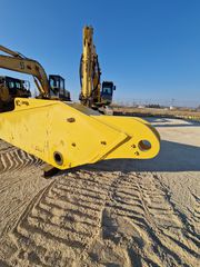 Εκσκαφέας Με Ερπύστριες Komatsu 2007 PC 340 nlc-7-thumb-40