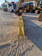 Εκσκαφέας Με Ερπύστριες Komatsu 2007 PC 340 nlc-7-thumb-41