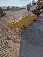 Εκσκαφέας Με Ερπύστριες Komatsu 2007 PC 340 nlc-7-thumb-42