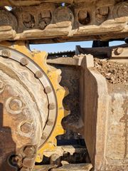 Εκσκαφέας Με Ερπύστριες Komatsu 2007 PC 340 nlc-7-thumb-10