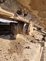 Εκσκαφέας Με Ερπύστριες Komatsu 2007 PC 340 nlc-7-thumb-11