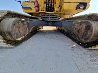 Εκσκαφέας Με Ερπύστριες Komatsu 2007 PC 340 nlc-7-thumb-15