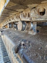 Εκσκαφέας Με Ερπύστριες Komatsu 2007 PC 340 nlc-7-thumb-17