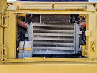 Εκσκαφέας Με Ερπύστριες Komatsu 2007 PC 340 nlc-7-thumb-19