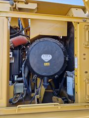 Εκσκαφέας Με Ερπύστριες Komatsu 2007 PC 340 nlc-7-thumb-20