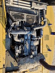 Εκσκαφέας Με Ερπύστριες Komatsu 2007 PC 340 nlc-7-thumb-21